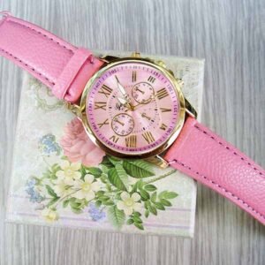 Gallet Watch